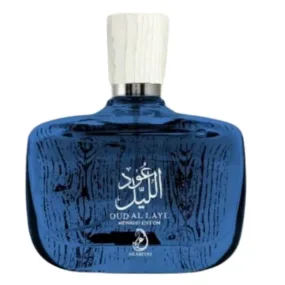 Perfume Arabiyat Oud Al Layl Midnight 100ml
