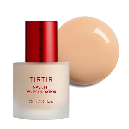 Tirtir Base Mask Fit Foundation 23N