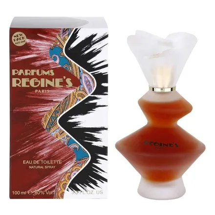 Regine Paris Eau Toilette 100ml