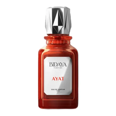 Bidaya Perfume Ayat Eau Parfum 100ml