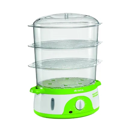 Ariete 929 675 Cocina Vapor 9L