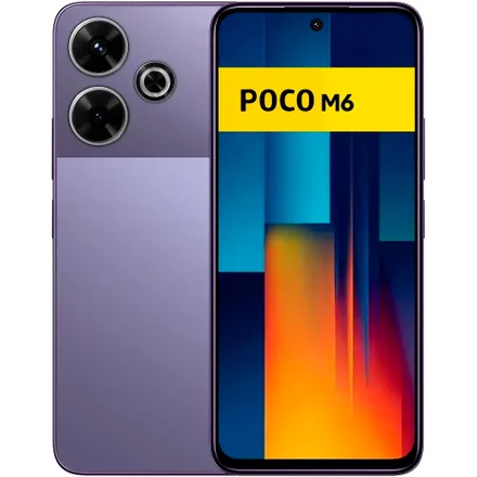 Poco M6 Plus 14 256GB