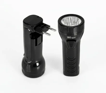 Ecopower Linterna Ep 8008 Zoom
