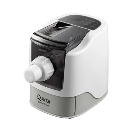 Maquina Automatica Pasta Quanta Nostra Qtmap 14 En 1