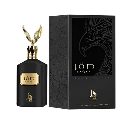 Al Absar Saqar Eau Parfum 100ml