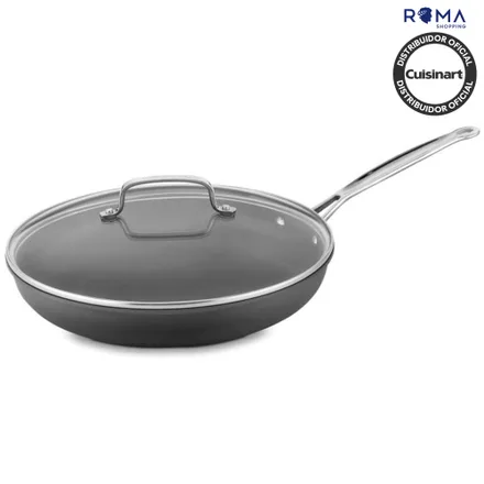 Frigideira Cuisinart 622 Classica Chef Tampa