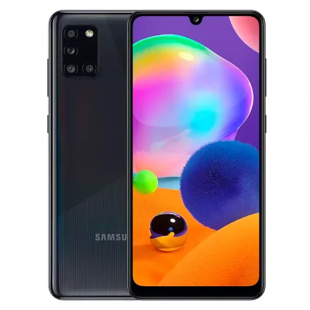 Galaxy A31 128GB