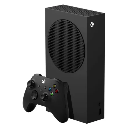 Xbox Series S Japao 1TB