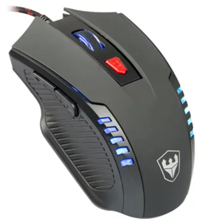 Mouse Gamer Satellite 90