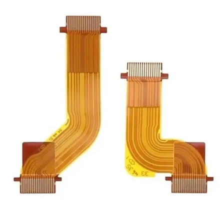Flex Cable Motor R2 L2 Controle PS5