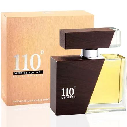 Emper 110 Degrees Men Eau Toilette 100ml