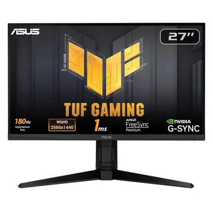 Gamer Gaming Tuf 27