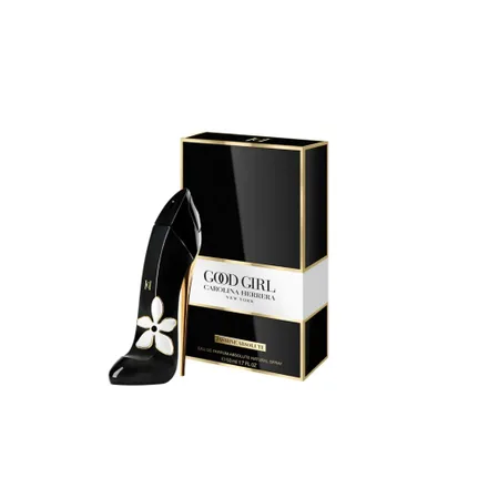 Perfume Carolina Herrera Good Girl Jasmine Absolute Femenino Edp 80ml