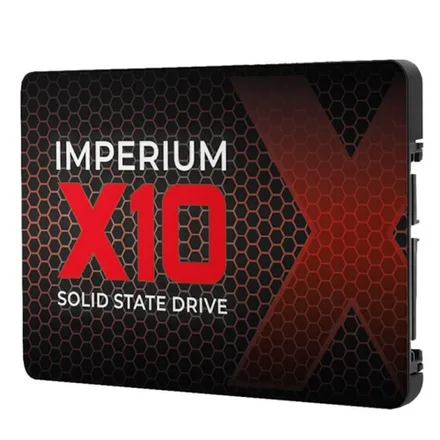 Imperium X10 512GB
