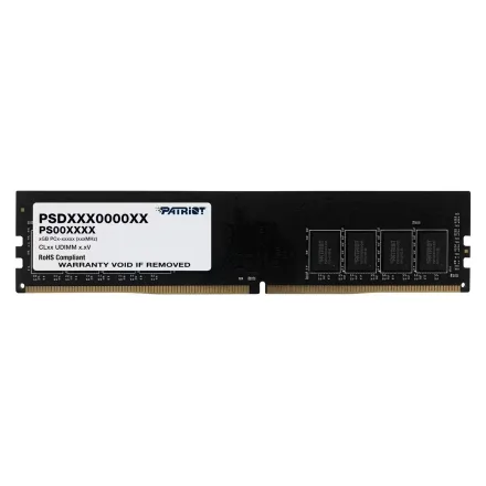 Patriot Singnature Ddr 4 3200