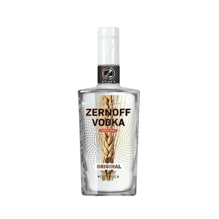 Zernoff Vodka 700ml
