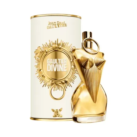 Jean Paul Gaultier Perfume Divine Le Parfum 100ml