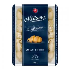 Gnocchi Batata Pacote La Molisana 500g