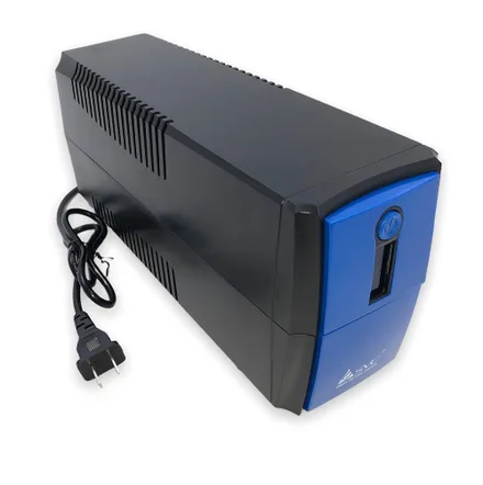 Nobreak Ups Svc 1000 Us