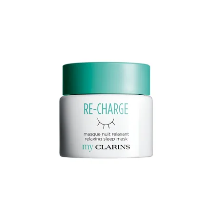 Clarins Re Charge Nigth Mask 50ml
