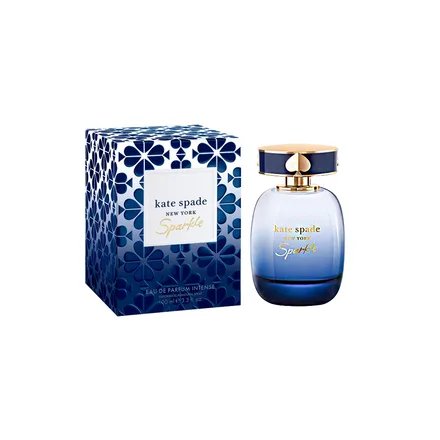 Kate Spade York Sparkle Femenino Eau Parfum Intense 100ml