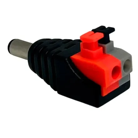 Conector P4 Visionbras BC01 Pression