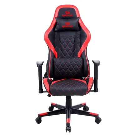 Cadeira Gamer Redragon Gaia C211 Br
