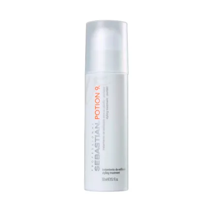 Tratamiento Capilar Sebastian Potion 9 150ml