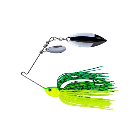Senuelo Artificial Sumax Spinnerbait Ssb 3 8 A02 10g