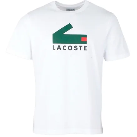 Camiseta Lacoste Masculino 001 03