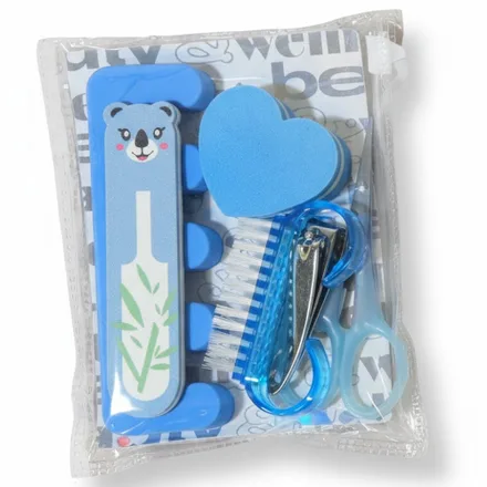 Lija Unas Infantil Koala Mz 170