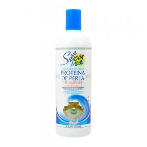 Shampoo Silicon Mix Proteina Perola 473ml