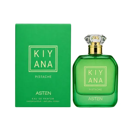 Perfume Asten Kiyana Pistache Edp 100ml