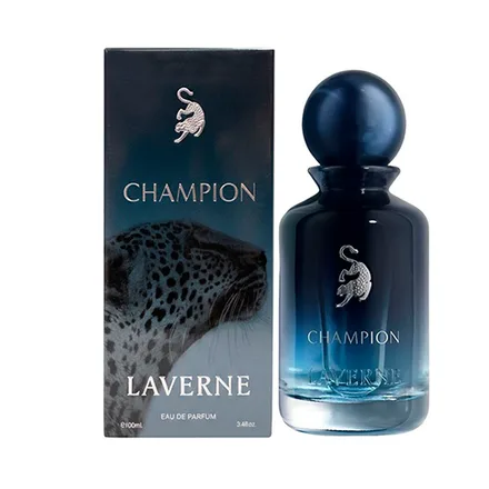Laverne Champion Edp 100ml