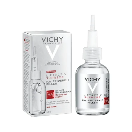 Vichy Serum Liftactiv Supreme Filler 30ml
