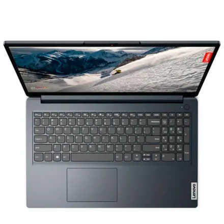 Ideapad 1 I5 W11H Abyss 256GB