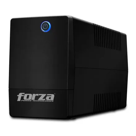 Nobreak Forza Nt 1011 Ups Interativo 6 Tomadas