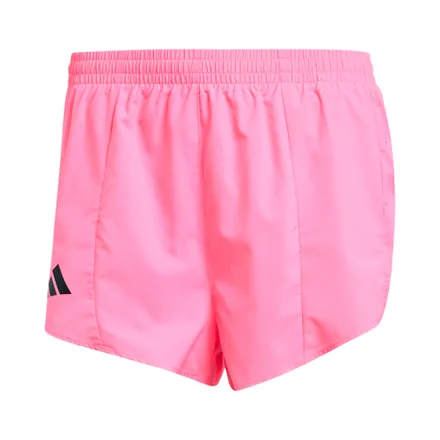 Short Adidas Jf3500 Running Adizero Essentials Femenino