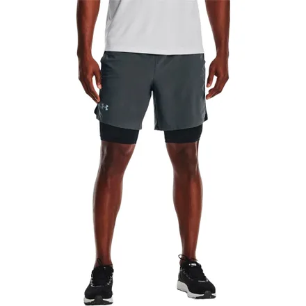 Short Under Armour Masculino 012 Xxl