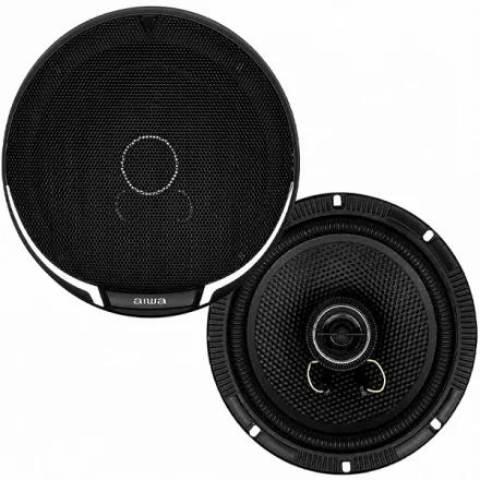 Alto Falante Aiwa 2 Vias 150 Watts