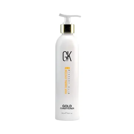 Acondicionador Gkhair Gold 250ml