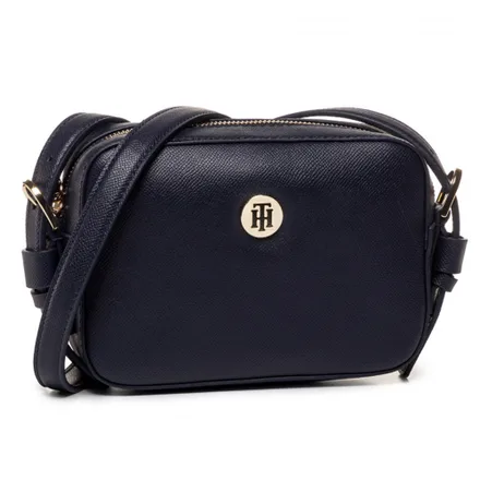 Bolsa Tommy Hilfiger Feminina Cjm 02 Captain