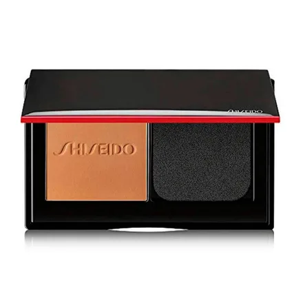 Polvo Shiseido Synchro Skin Self Refreshing 130 Opal