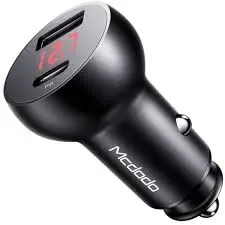 Mcdodo Cargador Auto Cc 7030