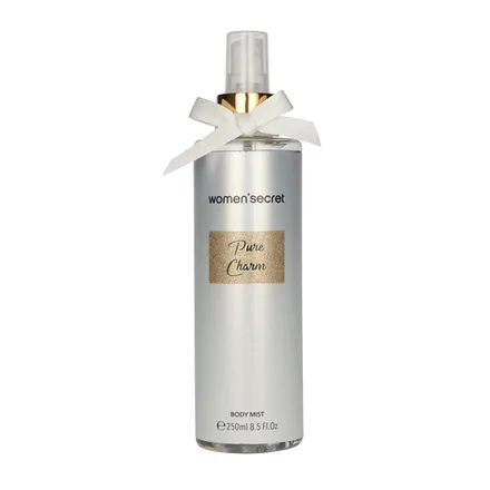 Women Secret Pure Charm Body Mist 250ml