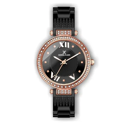 Feminino Daniel Klein Dk 5