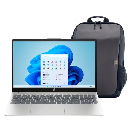 Hp 15 I3 Mochila 256GB