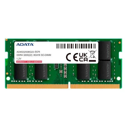 Adata Ddr 4 Sgn