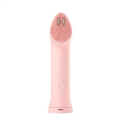 MEDICUBE REJUVENECEDOR FACIAL CLEANSING HEAD PINK