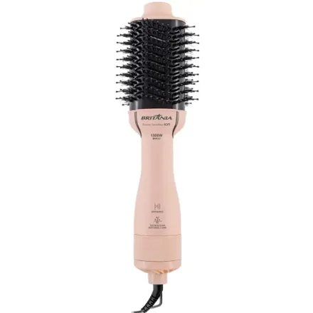 Secador Cepillo 2VEL Bivolt